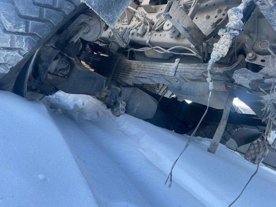 Фото Shacman SX32586V385 26